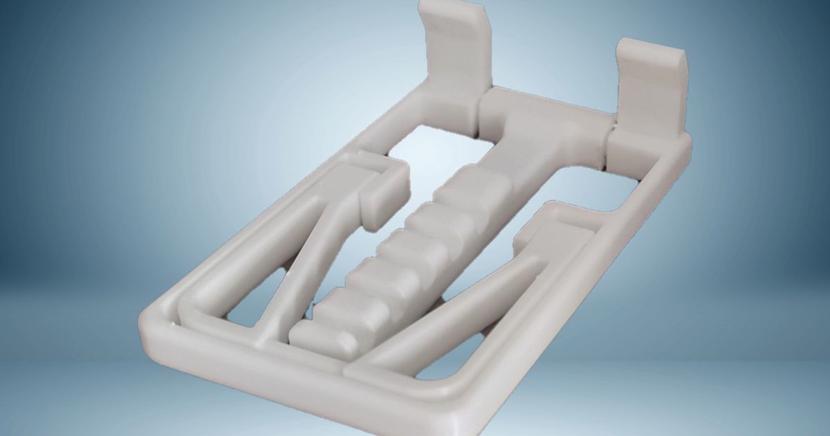 Handy halterung by 3d unlimited design download free stl model