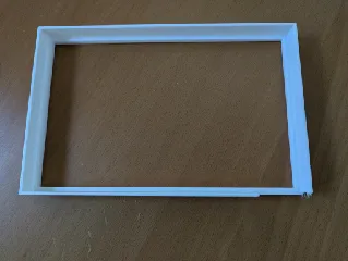 Flexplate Applicator for Anycubic Mono X