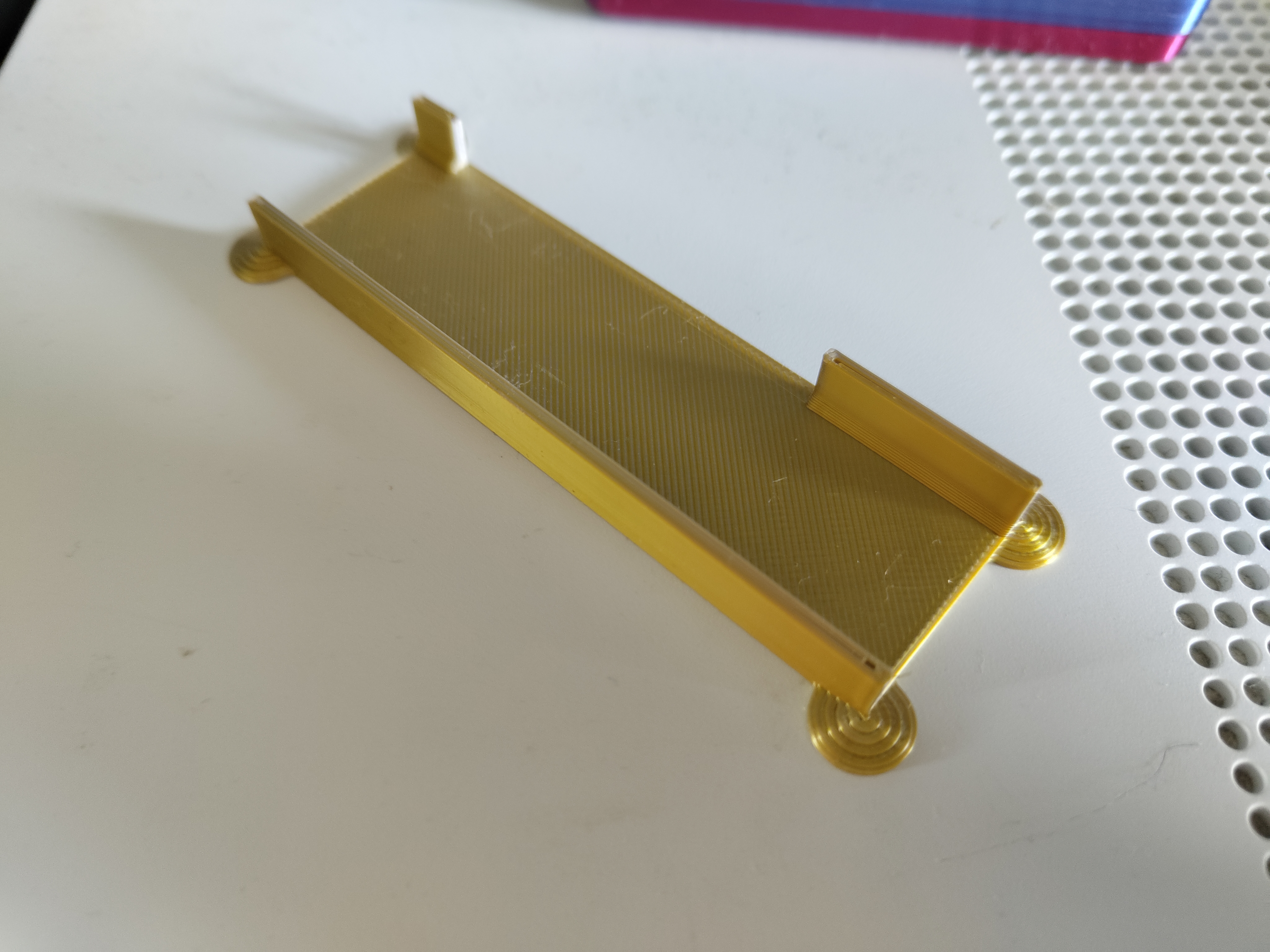 Raspberry Pi 5 Snap Case Stand