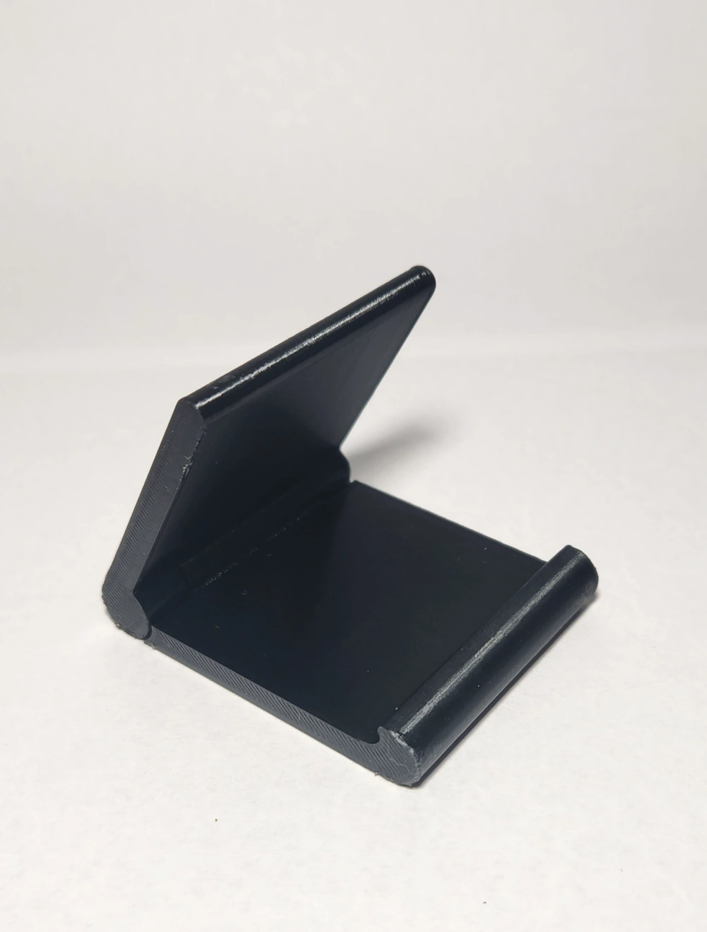 Foldable Universal Phone Stand by ThreeAttic1 | Download free STL model ...