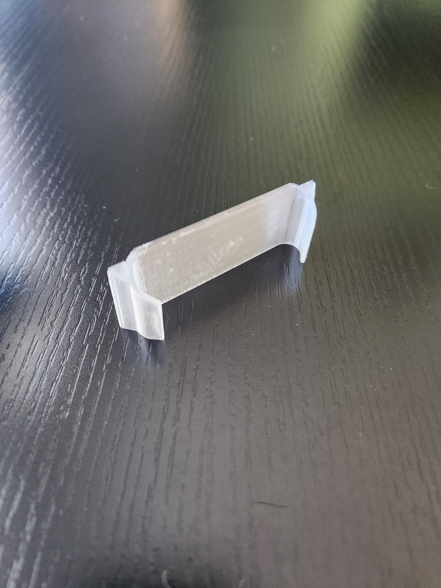 Spacer for Bosch Serie 6 brush
