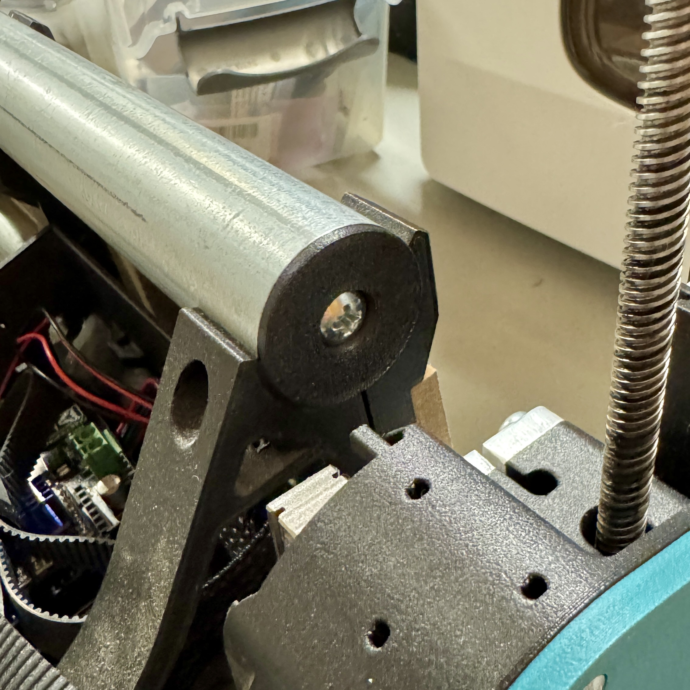 1” EMT Conduit Cap — miniatura 2