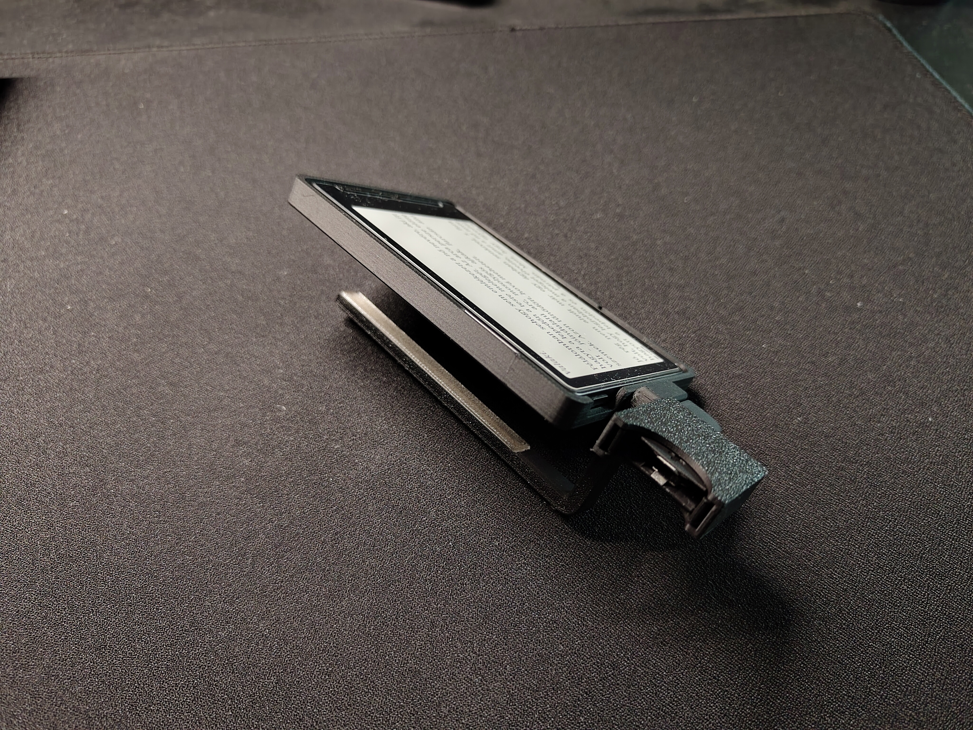 ClickLight for mini eReaders — miniatura 8