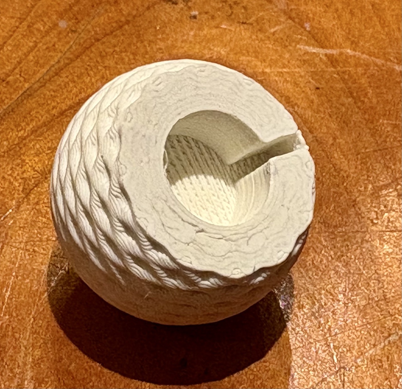 Time Timer Mod - Knob Upgrade — miniatura 2
