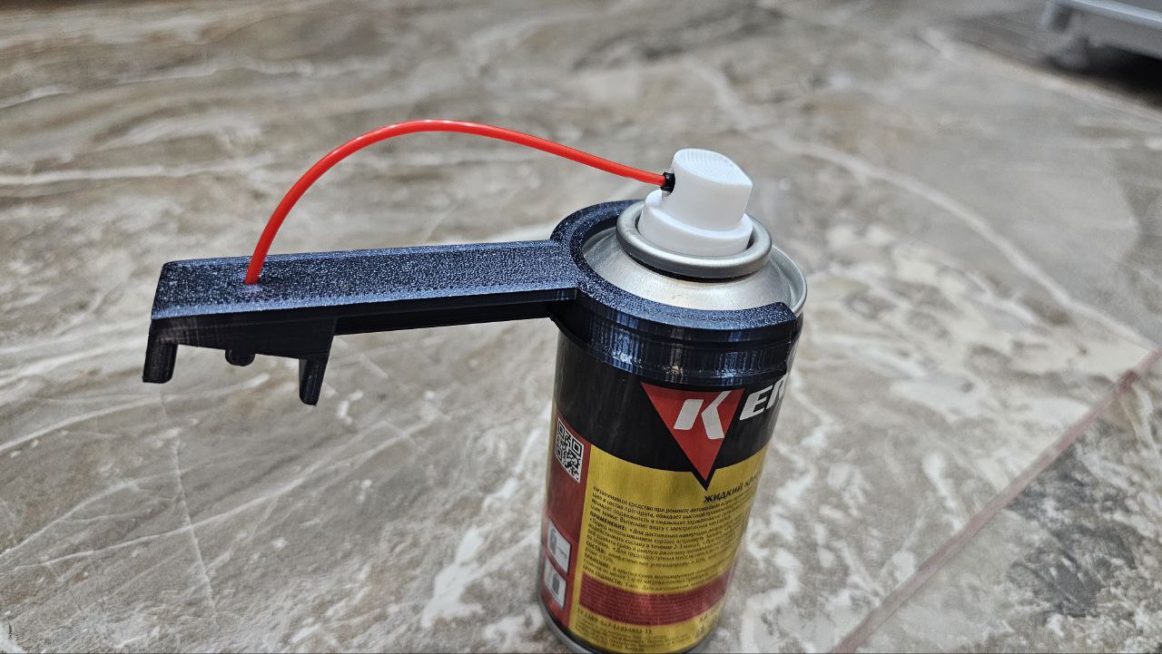 Chain lubrication — miniatura 2