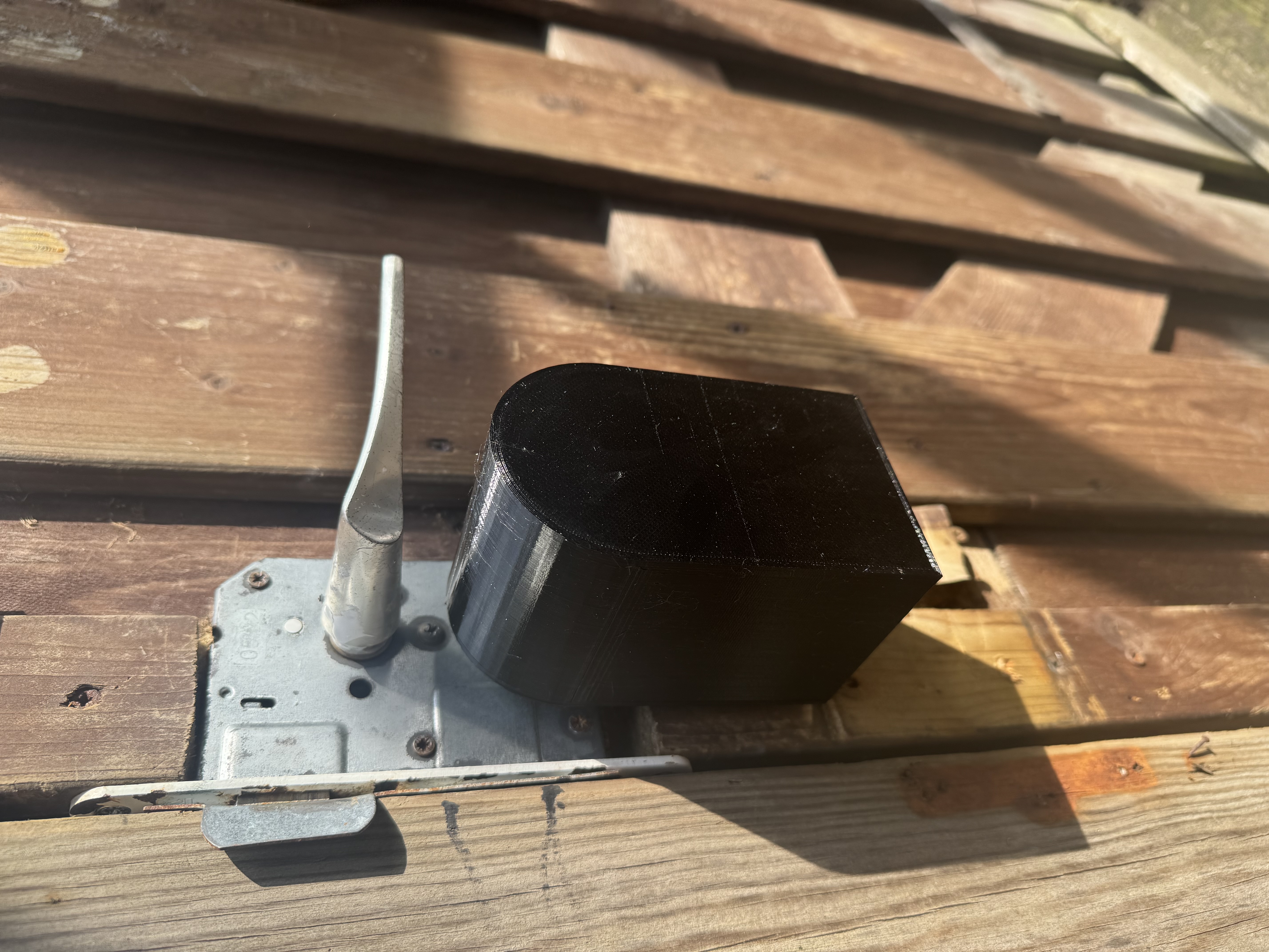 Nuki SmartLock Enclosure
