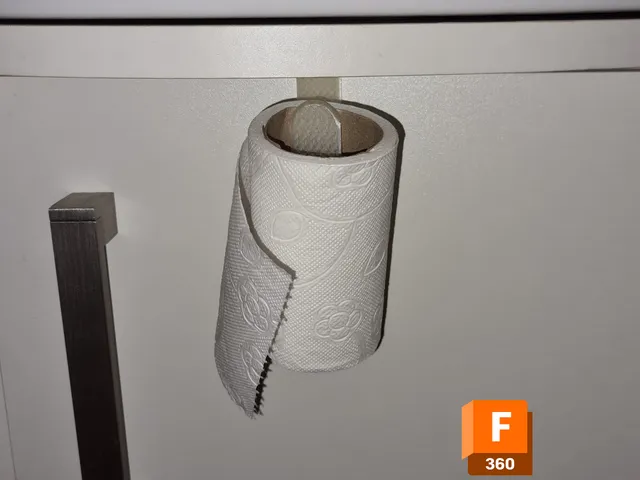 Toilet Paper Holder