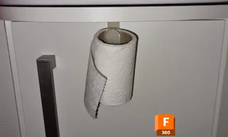 Toilet Paper Holder