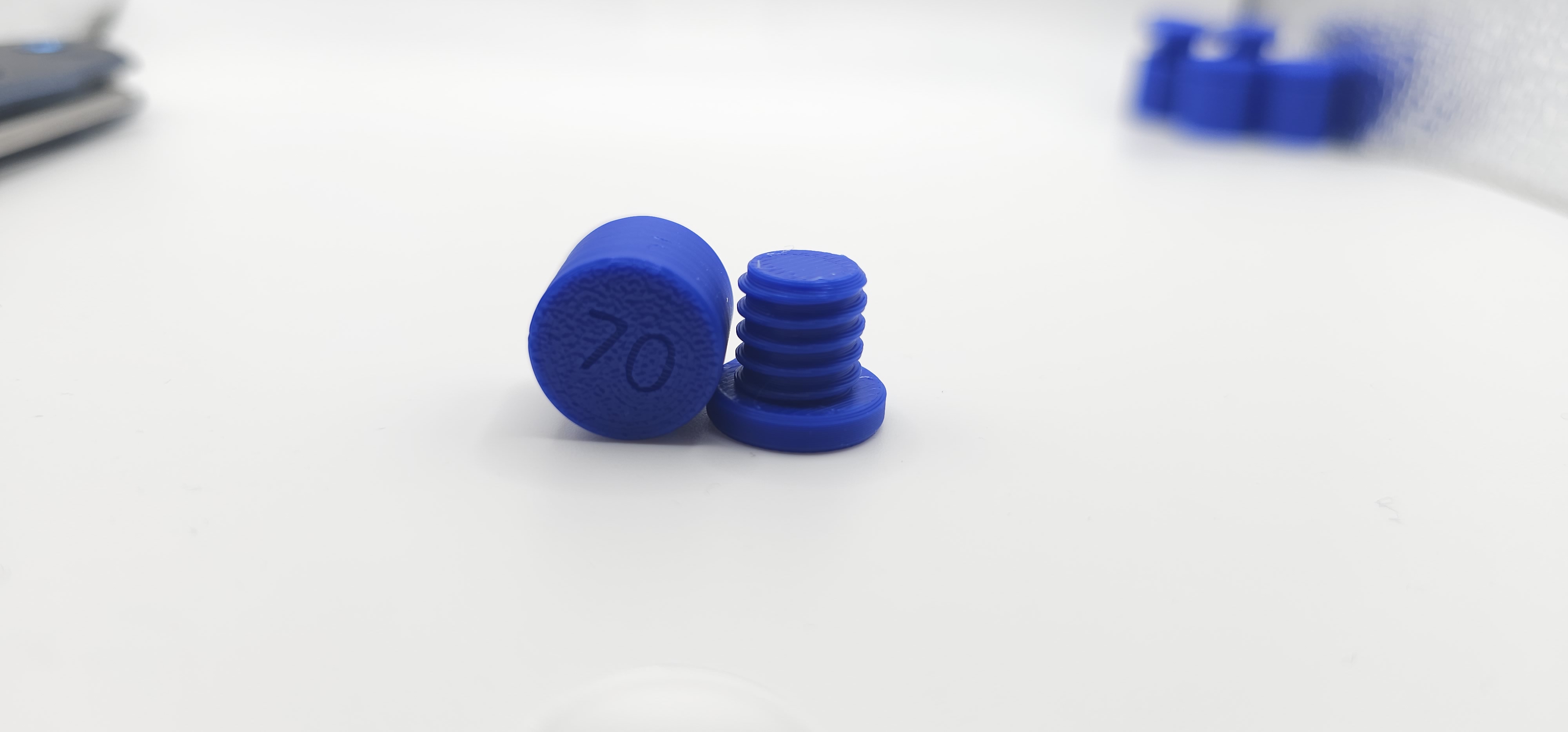 create perfect working threads! by Timo | Download free STL model ...