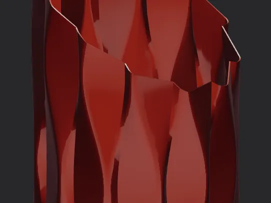 Vase V3