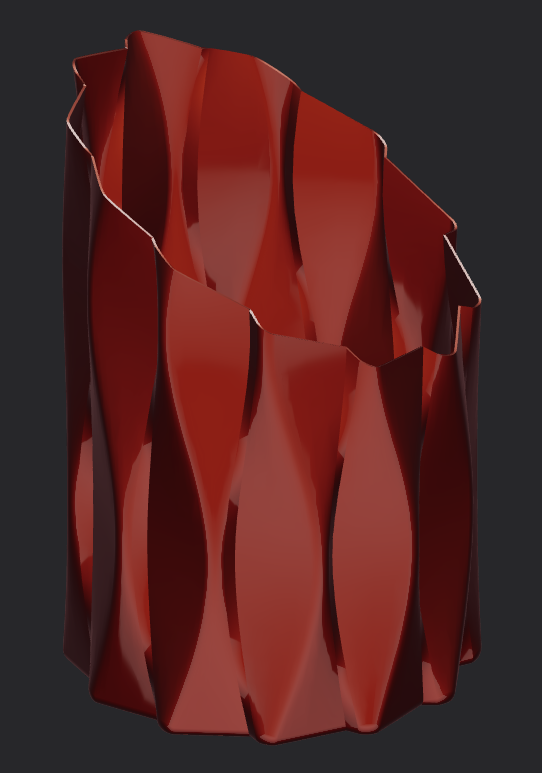 Vase V3