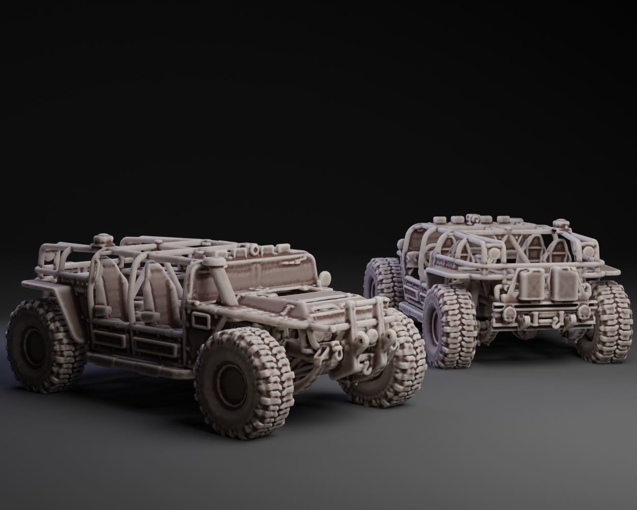 Warthog