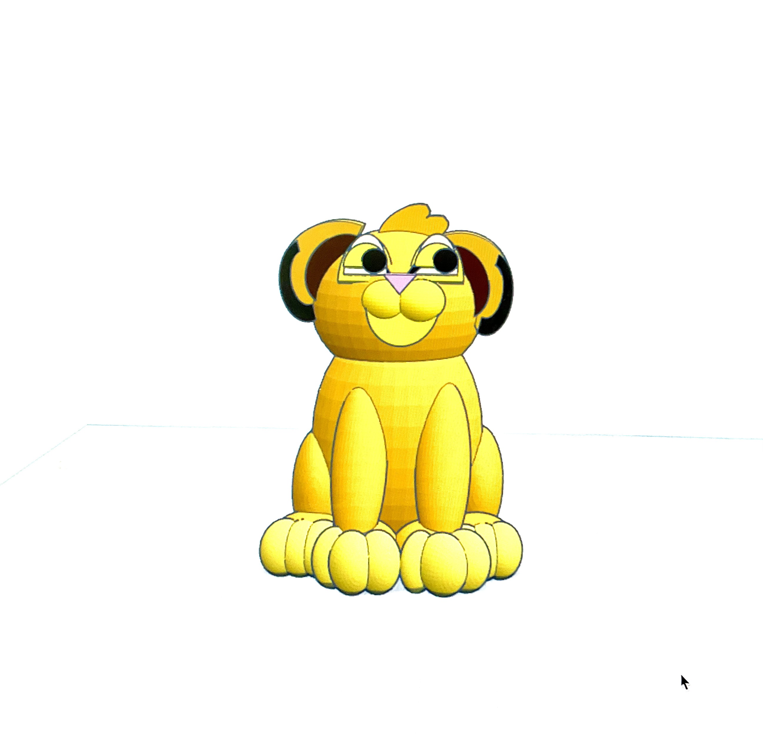 Simba