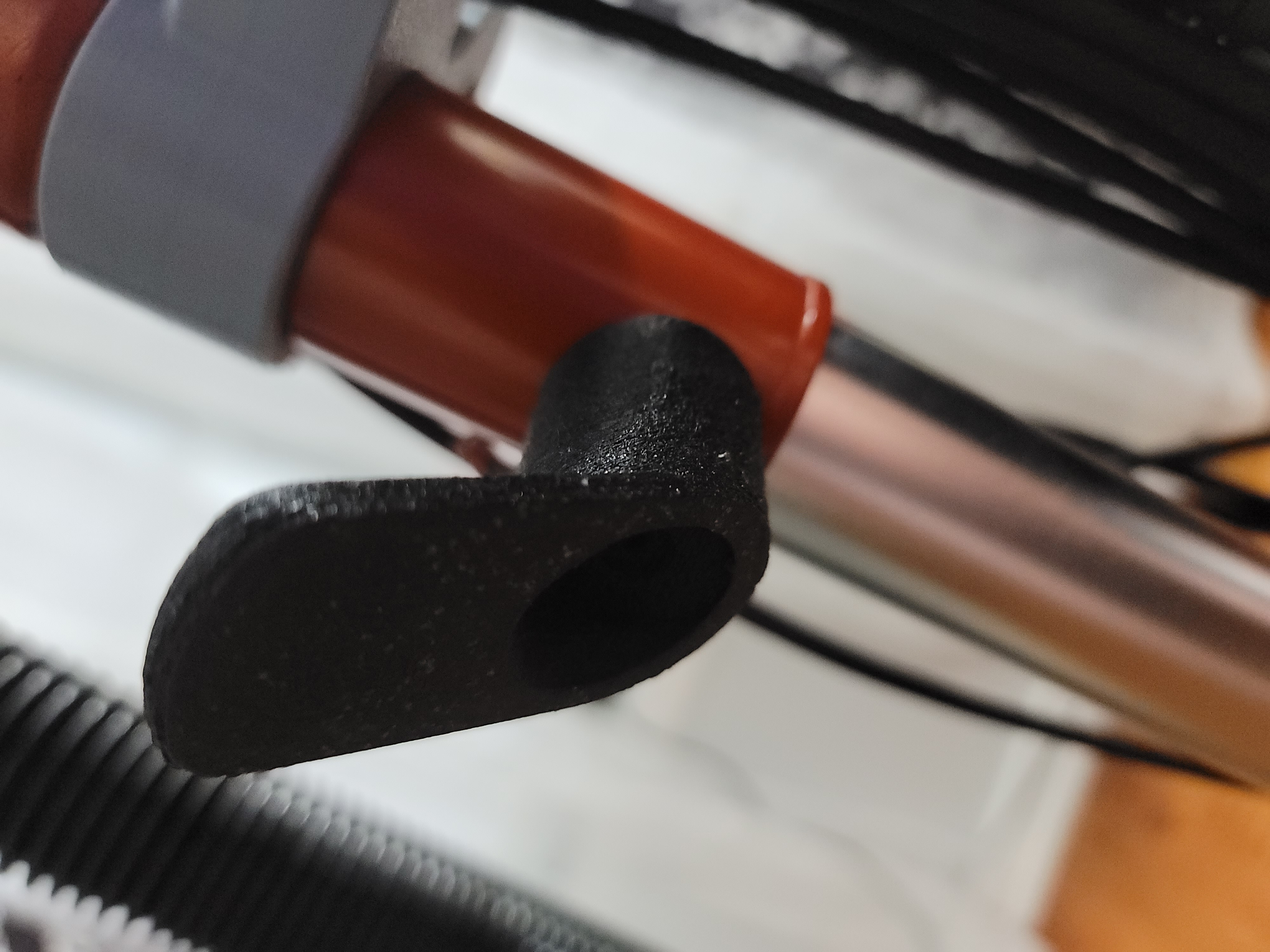 Replacement Cord Hook for various Shark Navigator vacuums