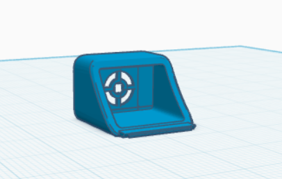 Scope for Blaster
