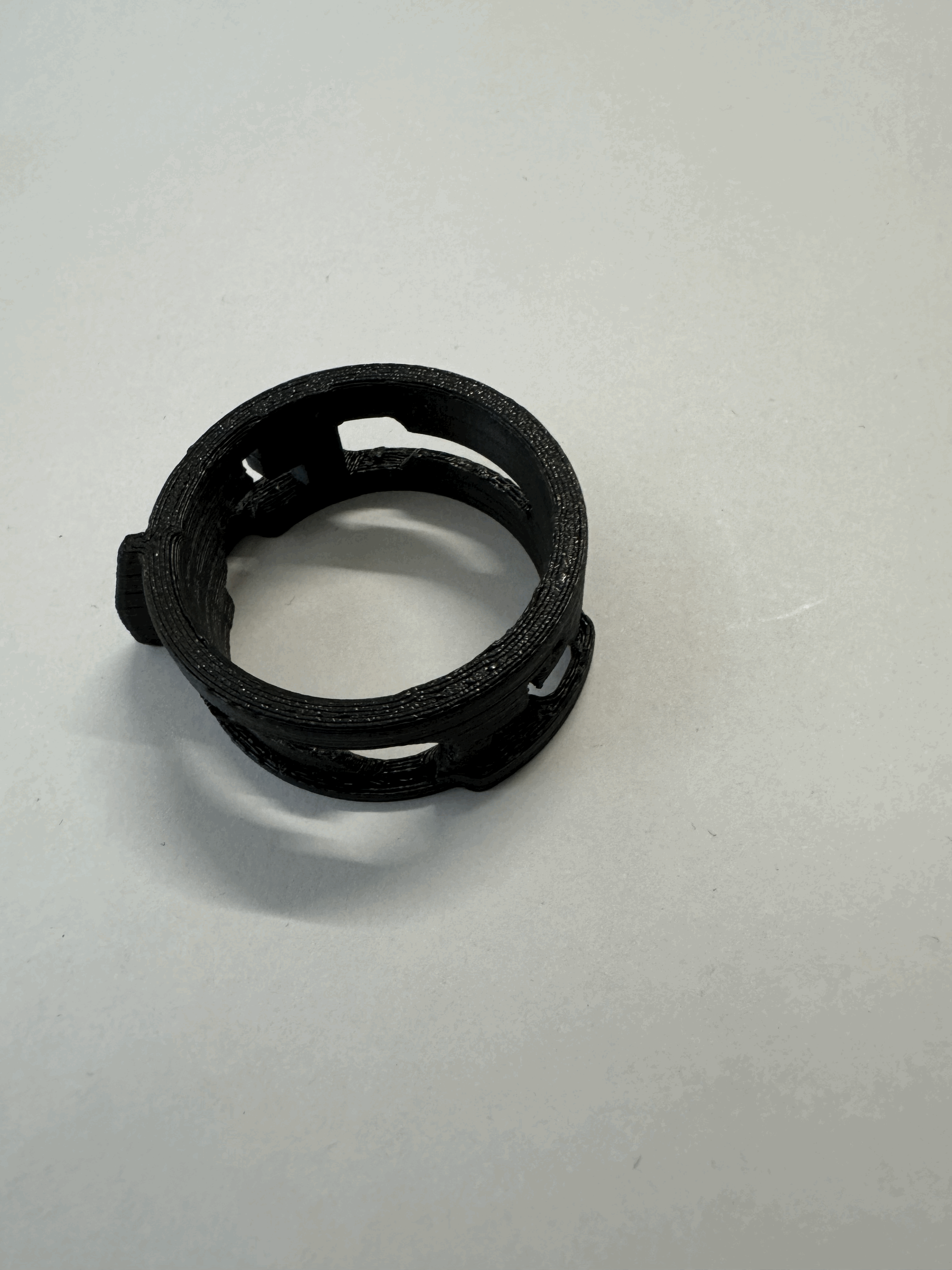 Copertura Pomello Cambio Borsa Imbottita In Schiuma Per Camion Auto