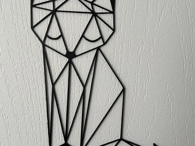 Fox Wall Art #4