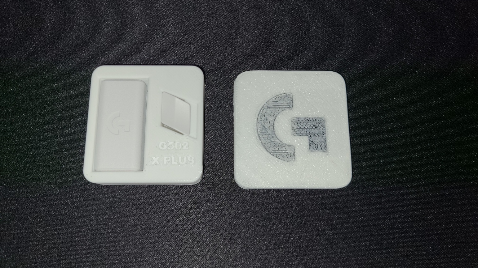 G502 X Box (New version)