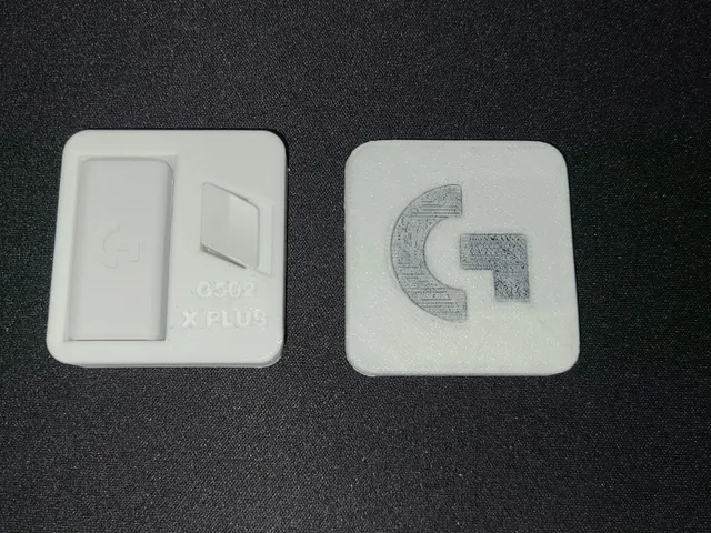 G502 X Box (New version)