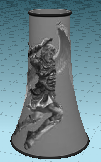 HOMM3 (Heroes of Might and Magic) Vases