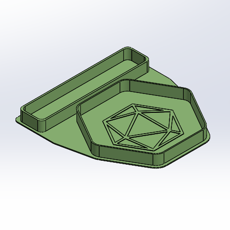 D&D DICE TRAY V2
