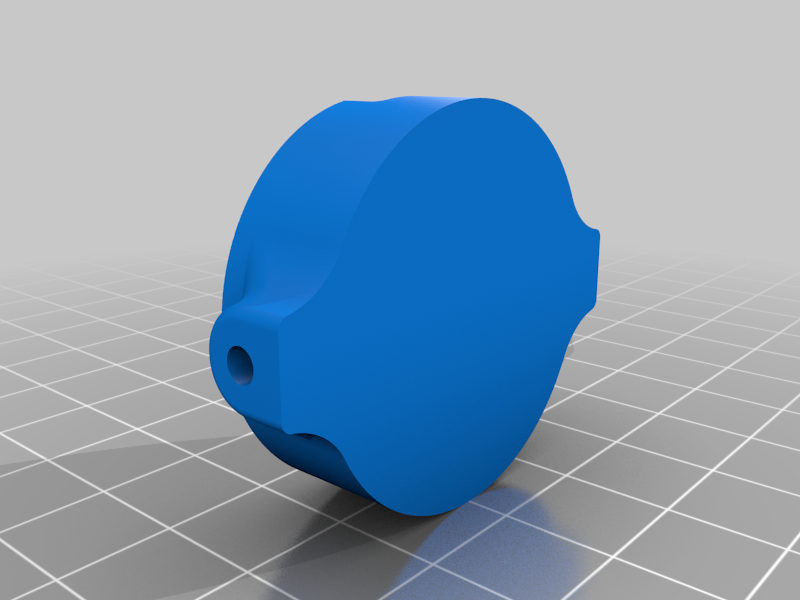 G4 led spot light by ChrTz | Download free STL model | Printables.com