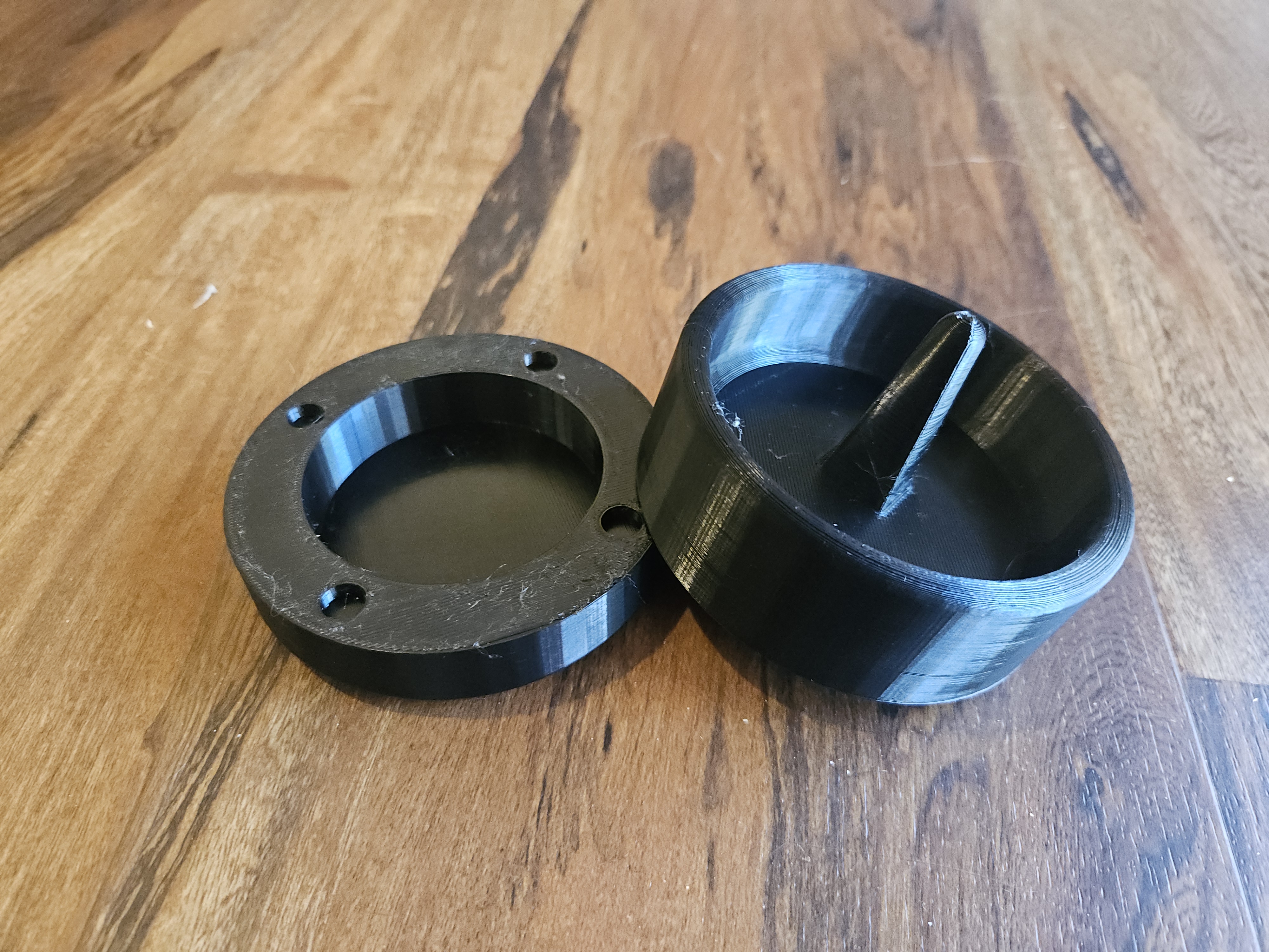 Travel Ring Stand — thumbnail 2