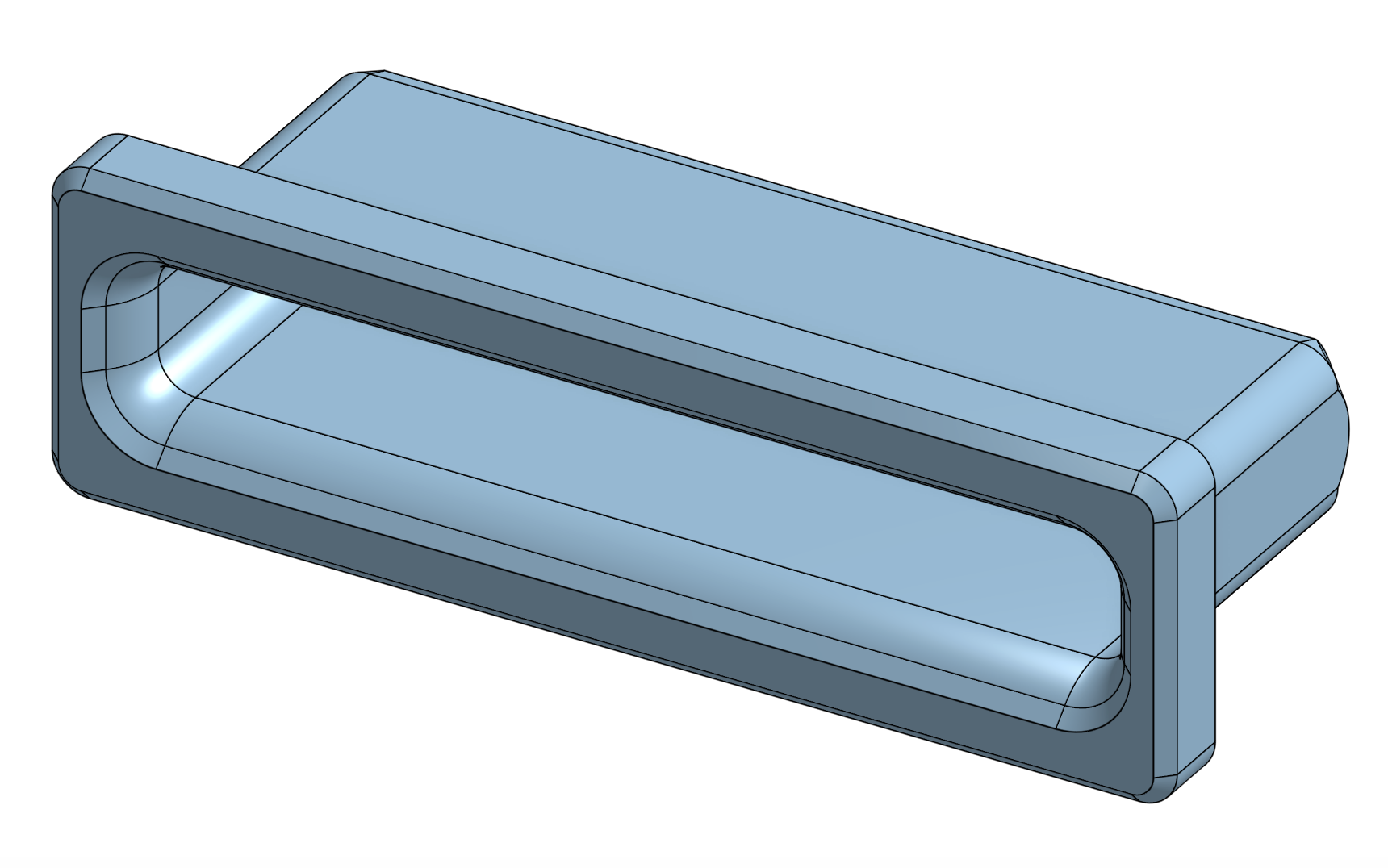 Replacement part for slatted bed base / slatted frame