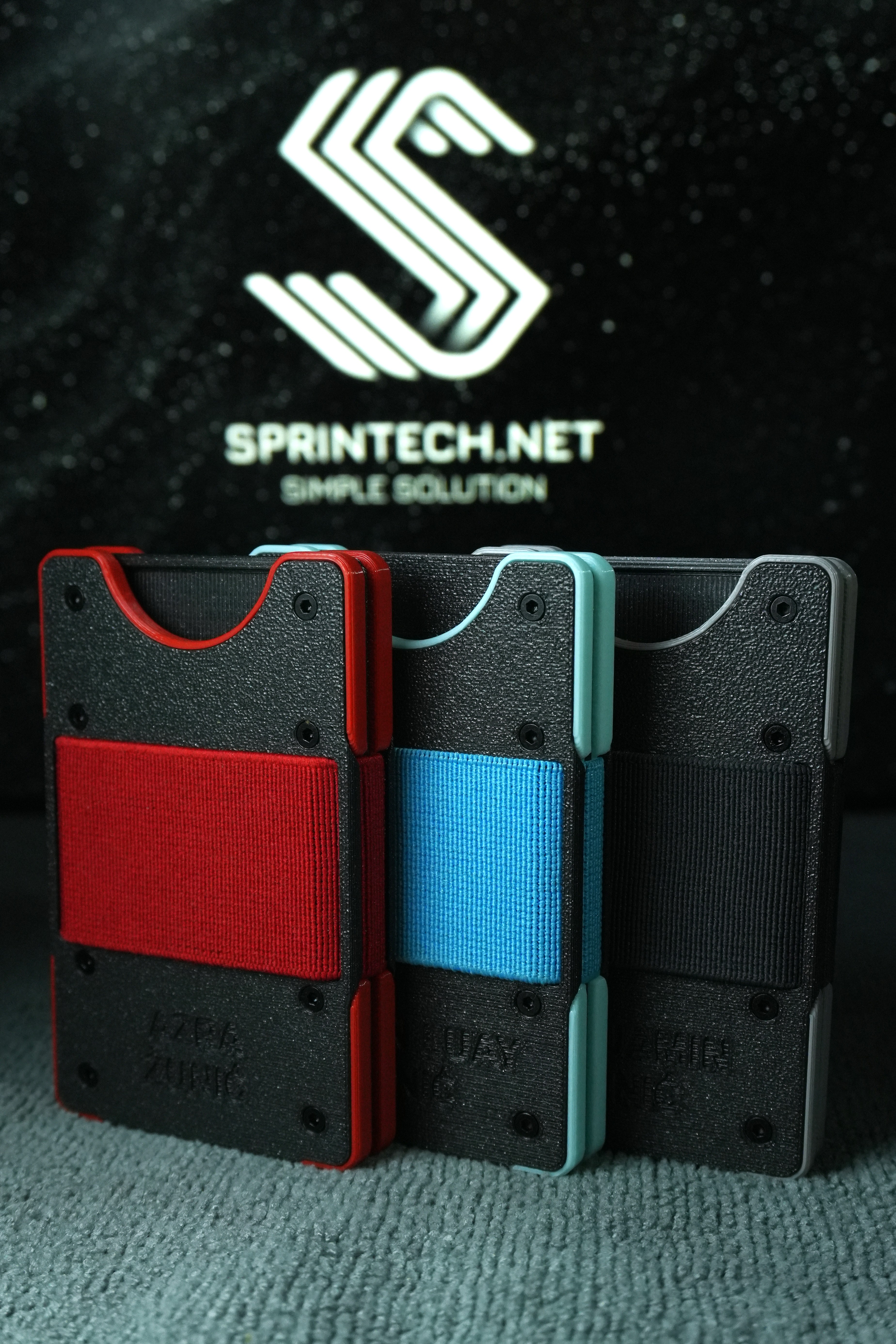 mini Wallet - V1.1