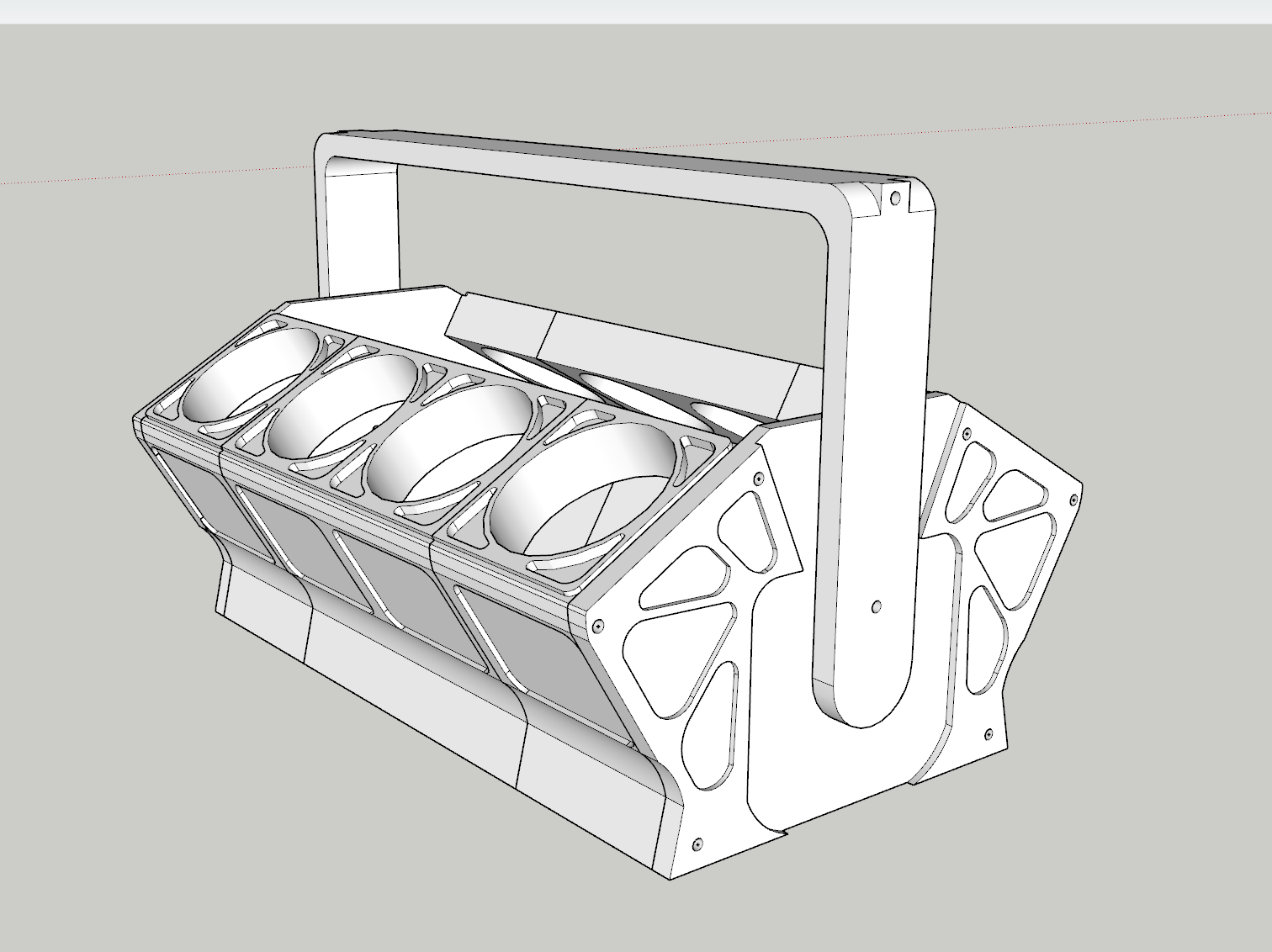 BlockCooler