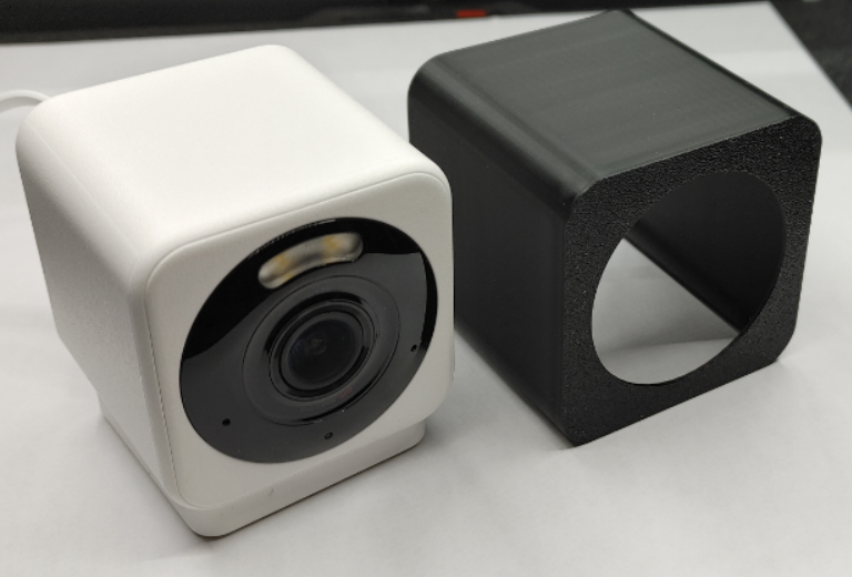 Wyze Cam v4 Cover