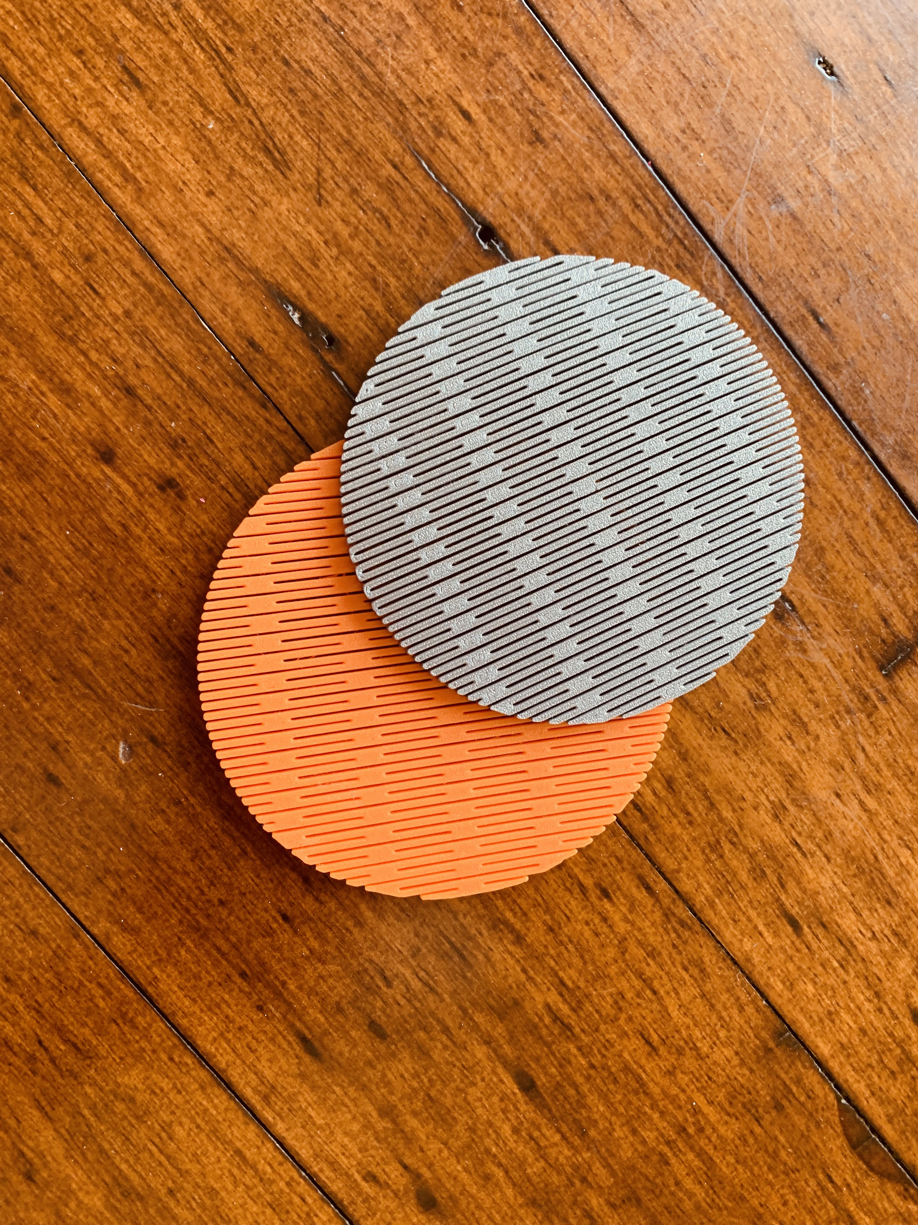 Circular Bending Coaster
