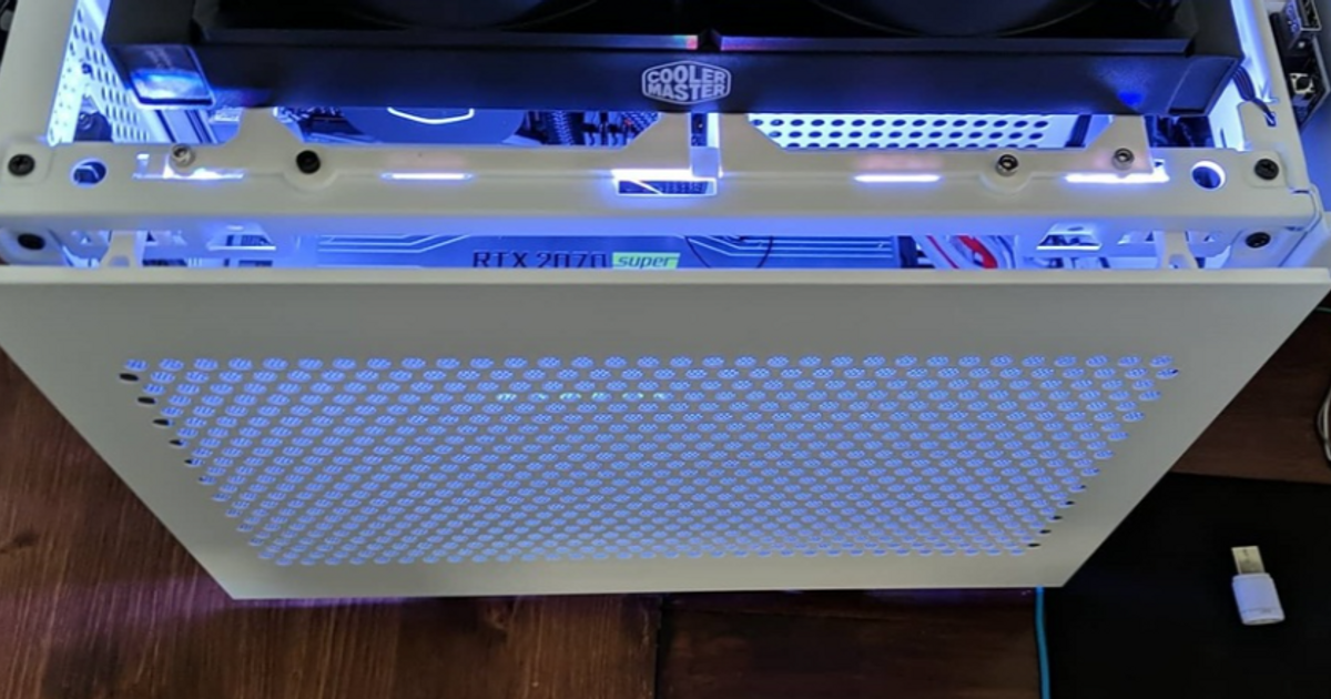 NR200 Side panel 15mm extension (SEMIOPEN AIR DESIGN) by Zocazola