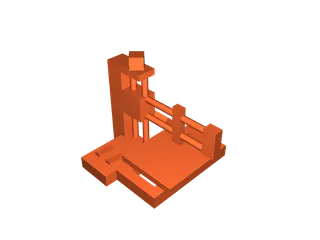 PRUSA MINI modell by IDK ENGINEERING | Download free STL model ...