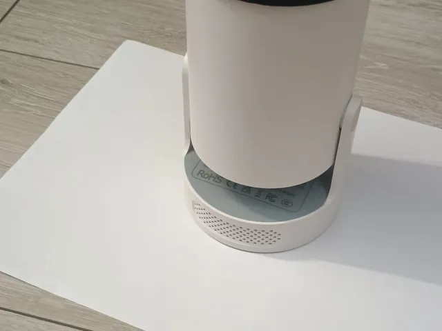 Pokrywka na projektor Magcubic HY300 Pro Plus
