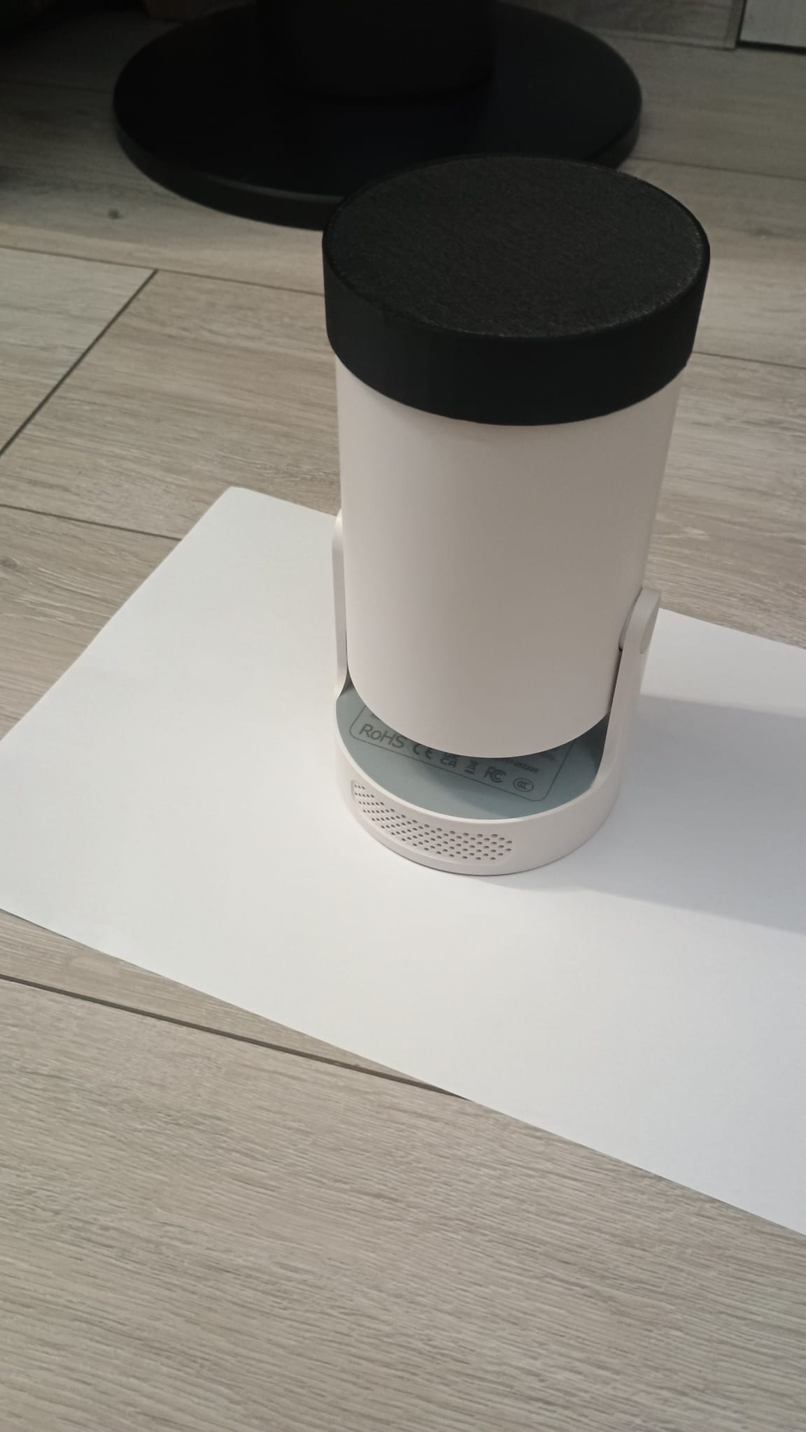 Pokrywka na projektor Magcubic HY300 Pro Plus