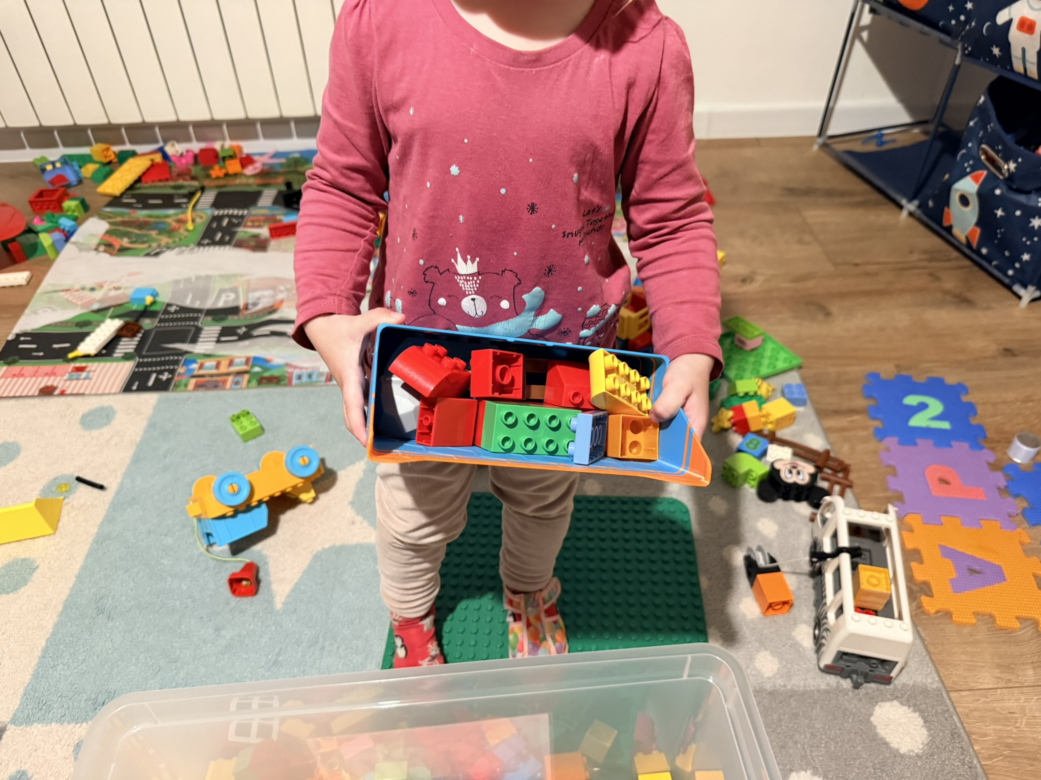 Brick Scoop — miniatura 5