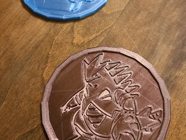 Tyranitar Coaster