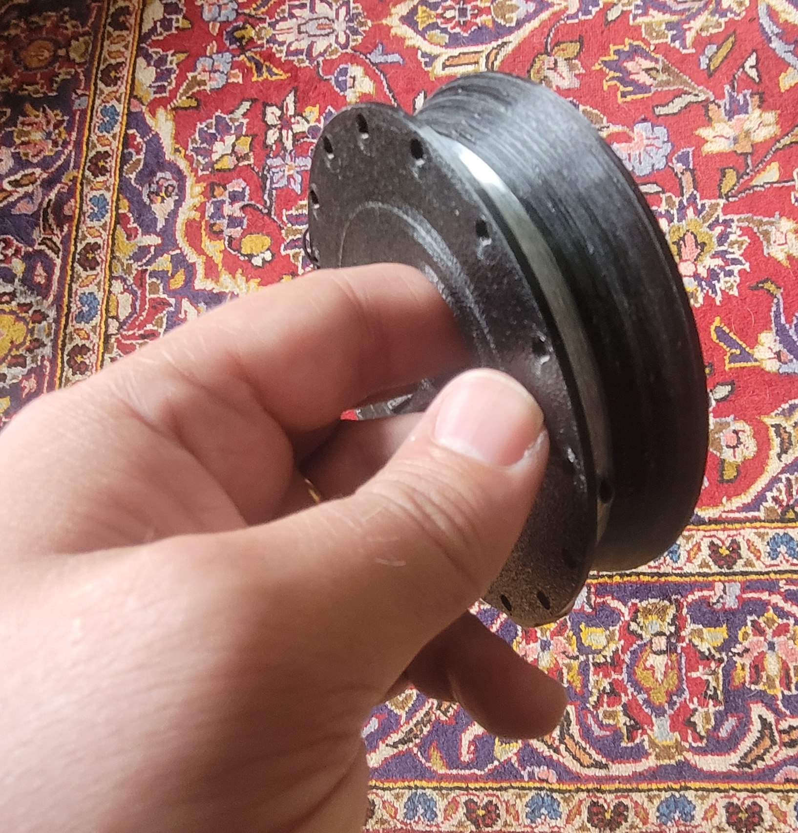 Handlining reel 2.1 — thumbnail 2