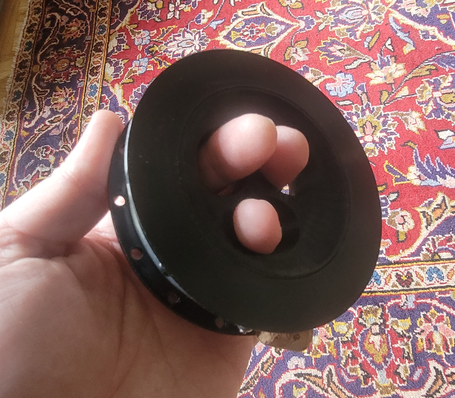 Handlining reel 2.1 — thumbnail 4