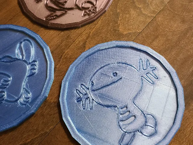 Wooper Coaster
