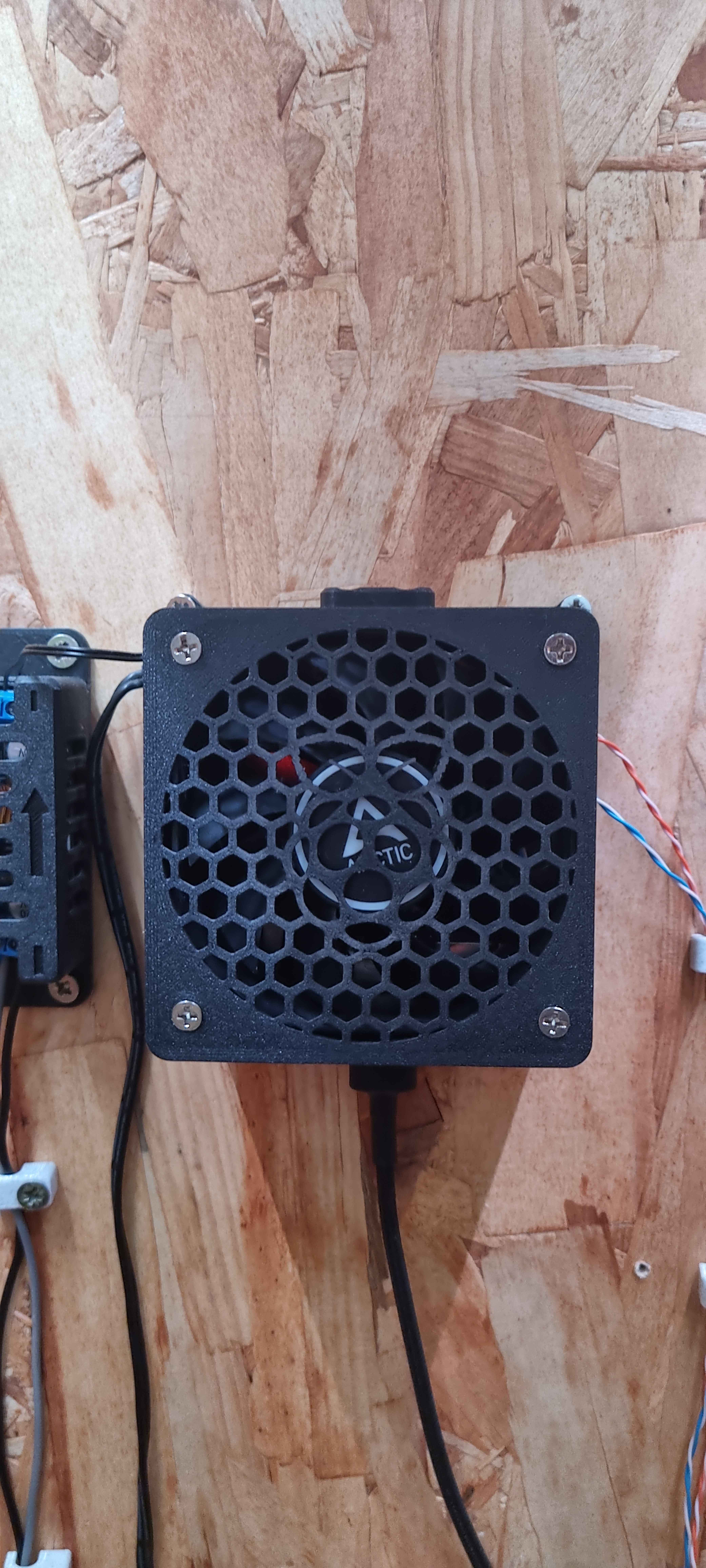 Raspberry Pi 3 Model B+ Case by V L A D I C | Download free STL model ...