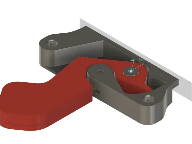 Sherpa Mini Filament Cutter