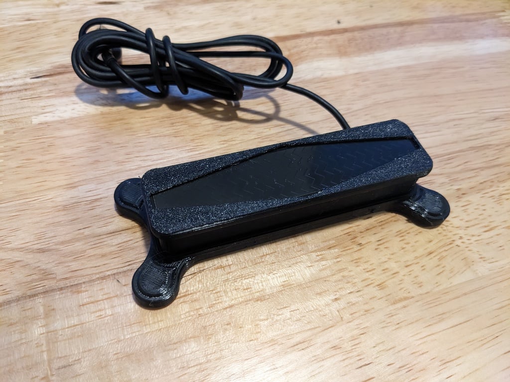 Bela Trill Bar Case and accessories