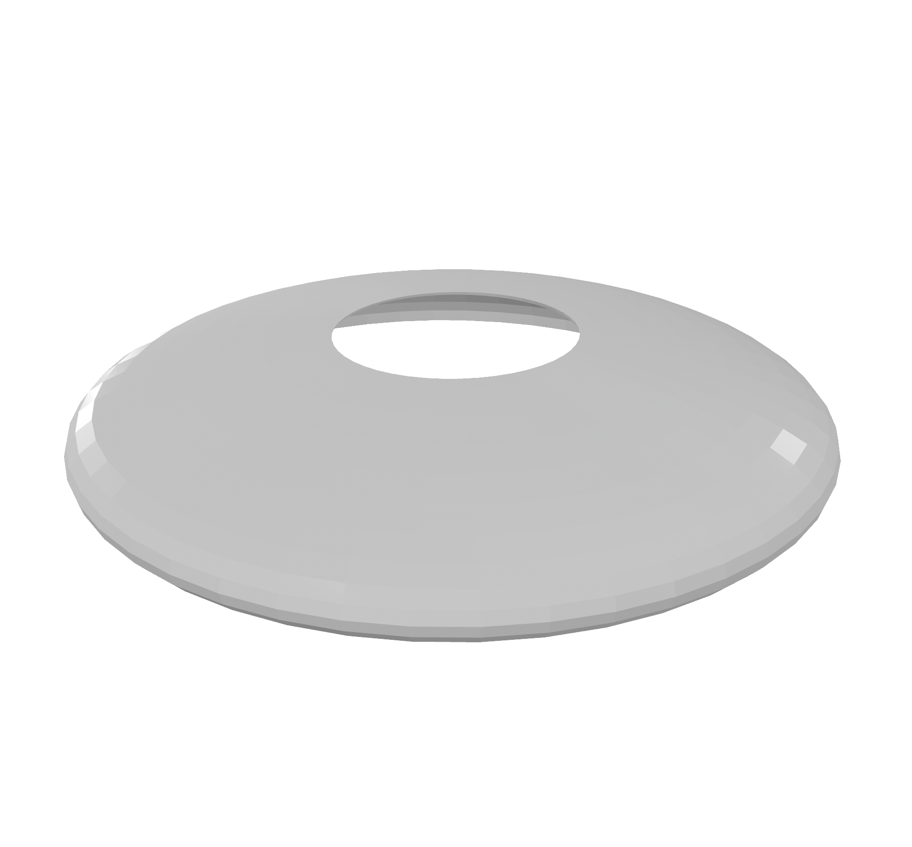 the BEST 3D PRINTED FRISBEE EVER trust me