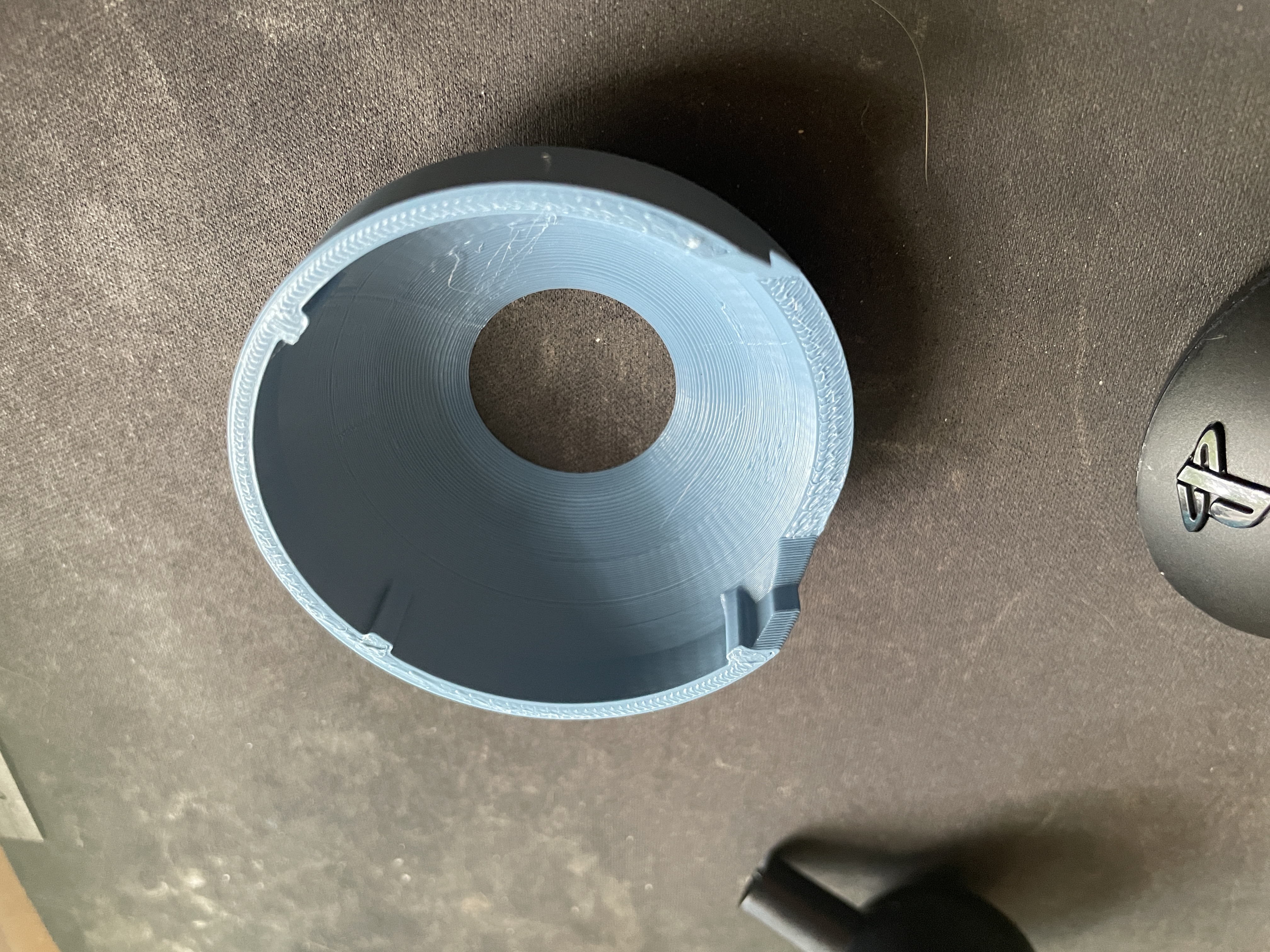 Sony Accessible Controller button blocker — miniatura 2