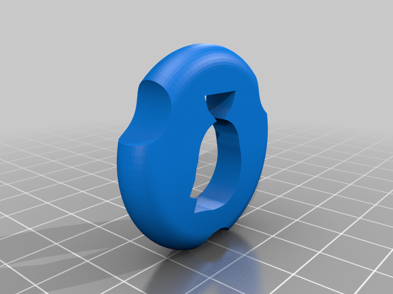 Mingus' Makercoin