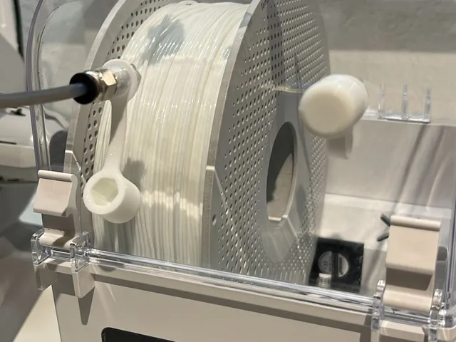 Sovol Dryer PC4-M10 Adapter for PTFE Tube