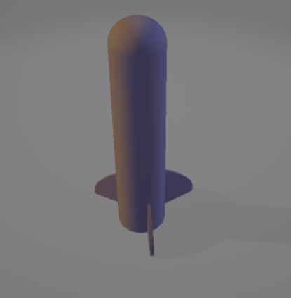 air rocket v2