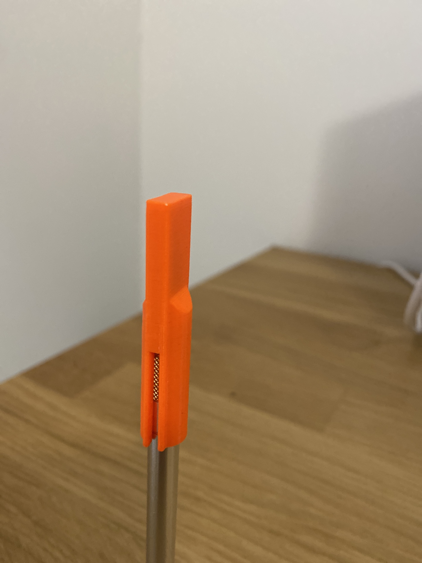 X-acto Blade Cover